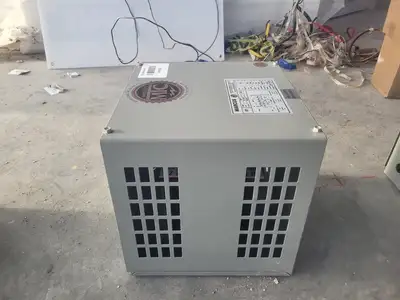 USED MARCUS TRANSFORMER MS3A2