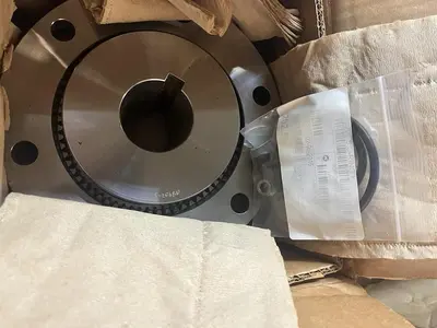 New | in-Stock AMERIDRIVE 074254-003EB Industrial Controls Ohio US | Surplus Asset Holdings #1545943