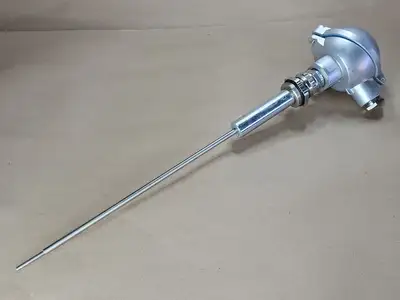 NEW ROSEMOUNT PT100