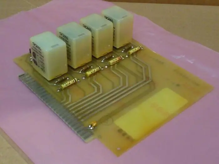 Used HUNKAR LABS 61285-03 Circuit Boards Michigan US | Ideal Machinery #706782