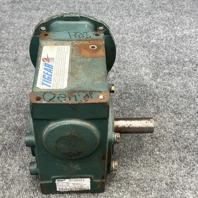 Used Dodge 26Q60L56 Speed Reducers California US | Davliegogo LLC #1705341