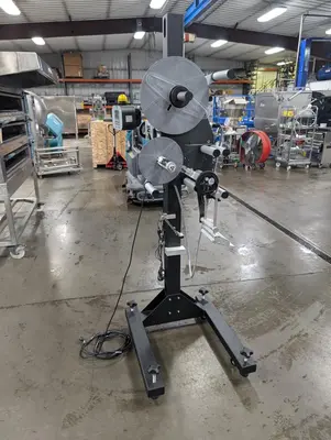 USED 2017 ARCA EVOLUTION 160