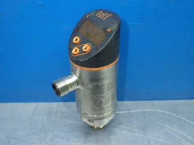 USED IFM PN2698