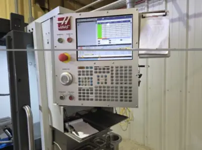 2022 HAAS VF-2 Vertical Machining Centers | Toolquip, Inc. (6)