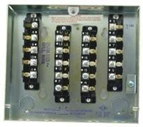 Honeywell Q520A1121 Mounting Base [New]