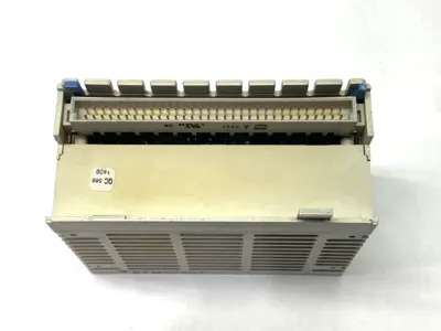 USED SIGMATEK DIAS CPU PROCESSOR MODULE DCP 643 BROKEN PLASTIC