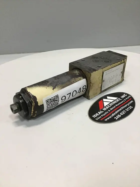 Used REXROTH ZDR6DP240150YM12 Valves/Fittings Michigan US | Ideal Machinery #691686
