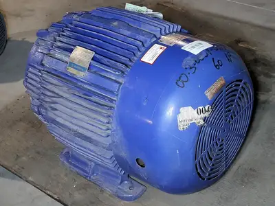 USED WESTINGHOUSE HSB