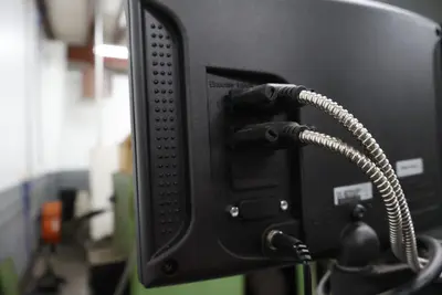 LAGUN REPUBLIC FTV-2S Manual Milling | MD Equipment Services LLC (22)