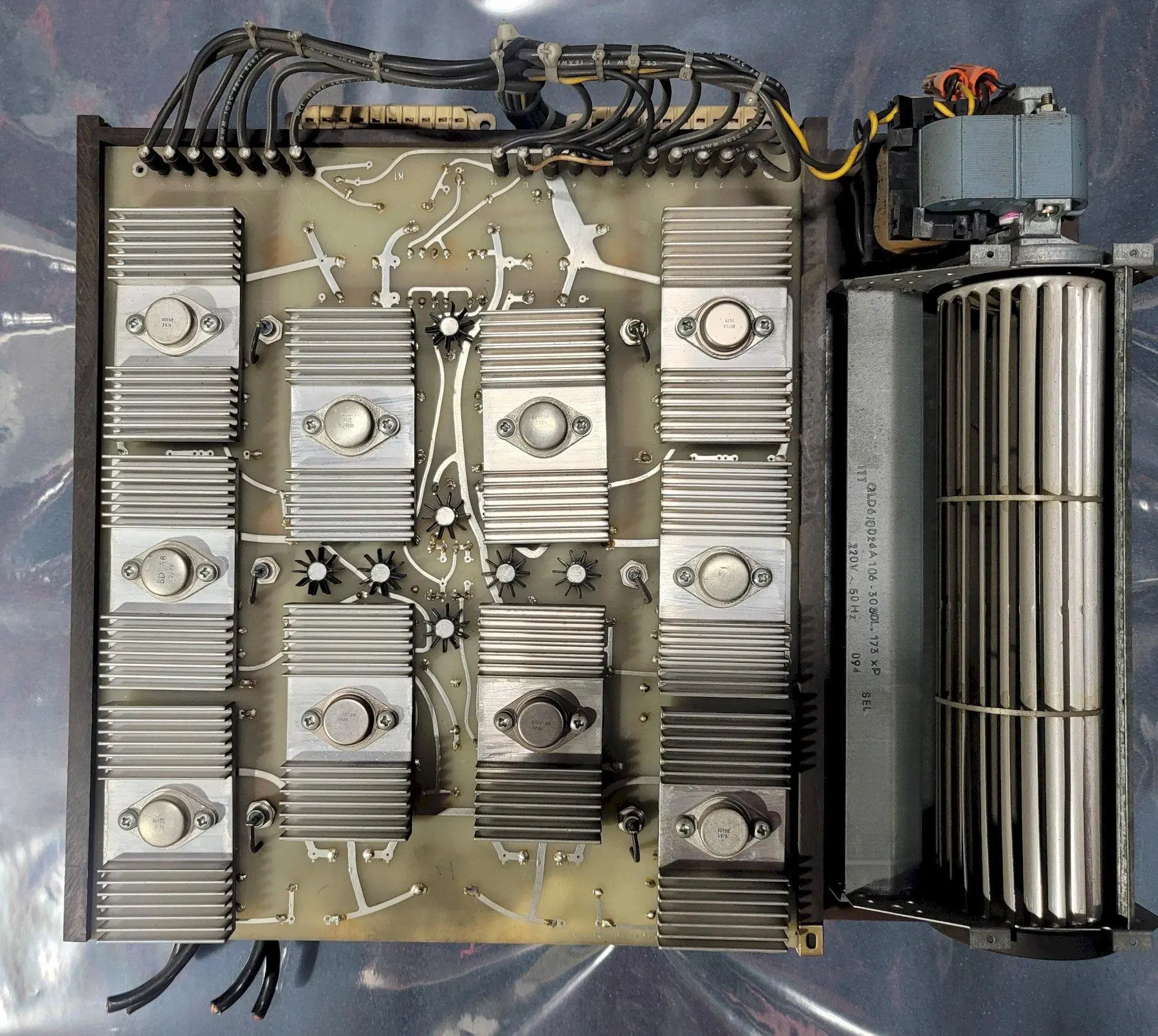 USED Agie 605632.9 JG2575B
