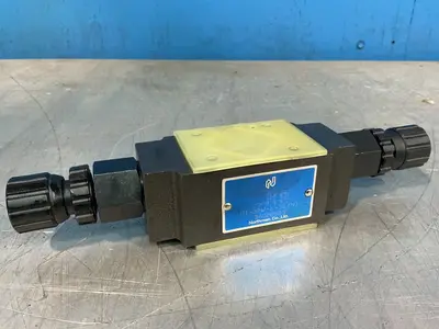 Used NORTHMAN MT02WK30(N) Pumps Ohio US | HGR 24 #1324996