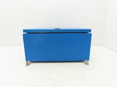 Electrical Enclosure Control Panel 400x300x200mm 16x12x8"