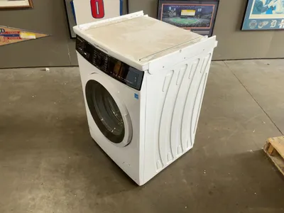 Used WEST BEND WB220FLWVW Washers Michigan US | Miedema Asset Management Group #1356263