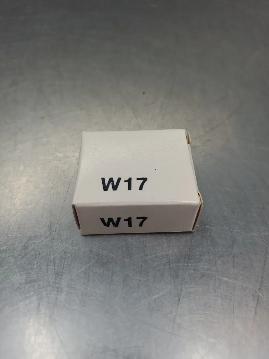 Allen-Bradley W17 Heater Overload Module. 4D-43