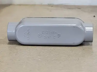 USED DOTTIE C75CG