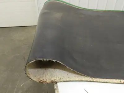 Used TRANSNORM _UNKNOWN_ Conveyor Parts | Arrow Industrial #635261