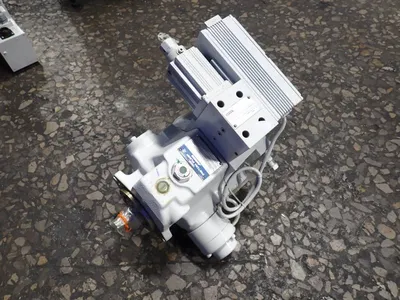 USED YUKEN A16FR04EH21056042462