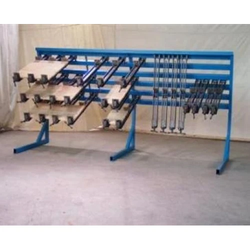 NEW JLT 12' PANEL CLAMP
