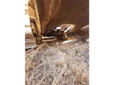 1989 Caterpillar D9N