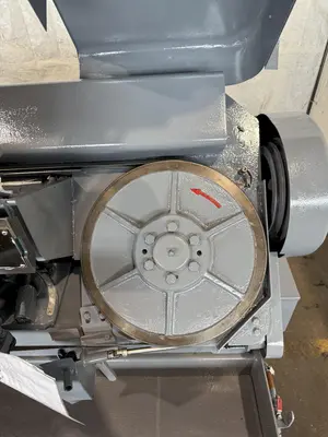 USED AMADA HA250SA
