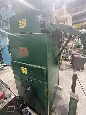 USED FEED LEASE FLPS-3-24-5; R-10M-24