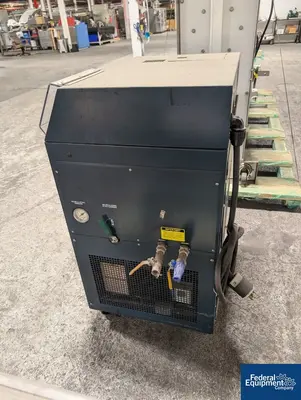 USED Uhlmann Uhlmann Blister Packaging Machine, Model UPS4