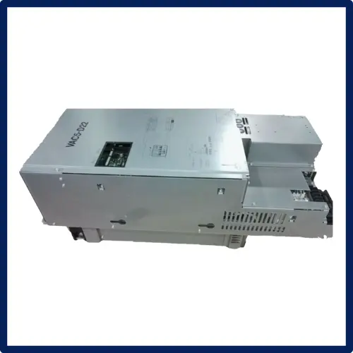 Used MITSUBISHI VAC5-D22 Spindle Drives Texas US | CNC TOOLS LLC #888213