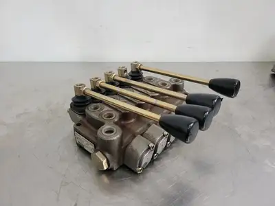 NEW SALAMI VDM05-DDDDD-U1S