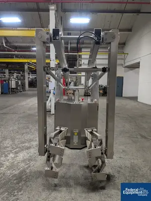 USED Servolift ServoLift Drum Handler, Model SL250