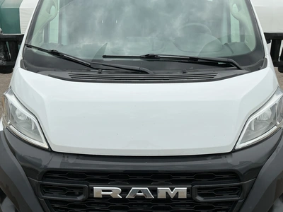 Used 2023 RAM PROMASTER Vans Michigan US | Miedema Asset Management Group #1296320