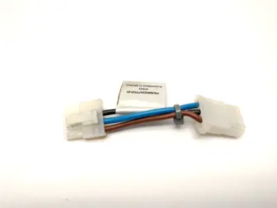 Used Eaton Cutler-Hammer PS256ADAPTER-01 Connector Accessories Michigan US | Maverick Industrial Sales #1395835