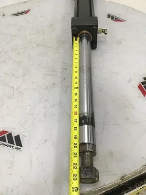 USED HYDRO LINE N5S-3.25X18