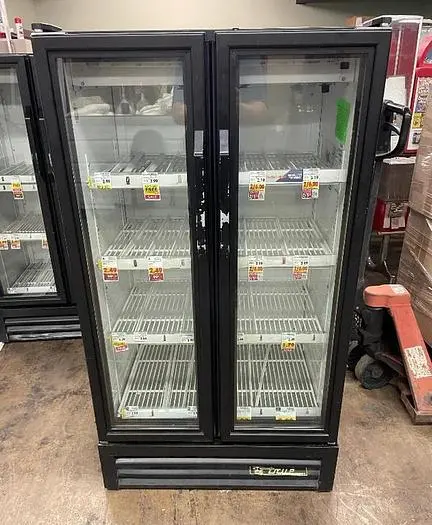 Used TRUE GDM-30-LD Refrigeration Units British Columbia CA | Surrey Food Equipment #433217
