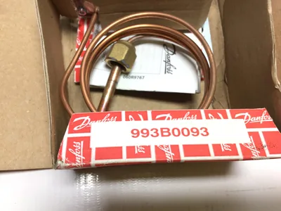 Danfoss 993B0093 – 060R9767 Pressure Control Type KPU5