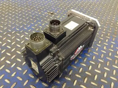 USED YASKAWA SGMS-20A6AB