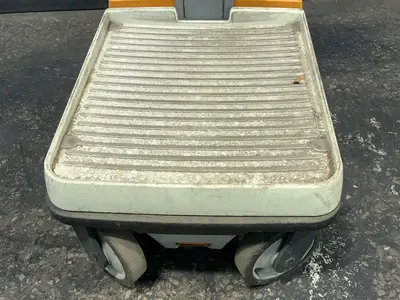 Used CROWN WAV50118 Material Handling (misc) Ohio US | HGR 24 #1300902
