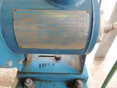 USED TEIKOKU GB-1.5K-3.5S
