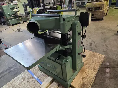 USED 2002 GENERAL INTERNATIONAL 30-300