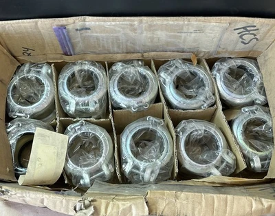 NEW Yokohama M1600-200-0400