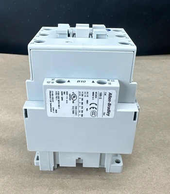 NEW Allen-Bradley 100-C43D10