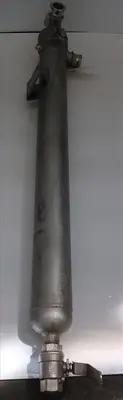 USED EATON S21536AFXXBX0800