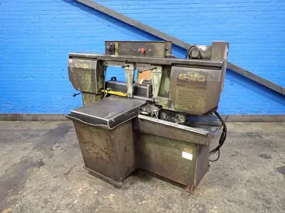 USED HYDMECH ENGINEERING LTD. S20