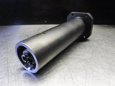 Kennametal KM40 Tool Post 209348R01 1662CC6 (LOC463B)