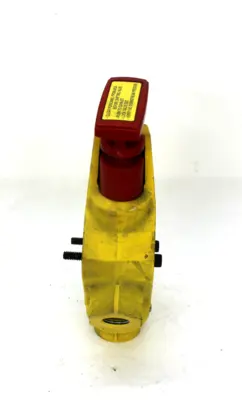 USED MASTER PNEUMATIC V40-4N6