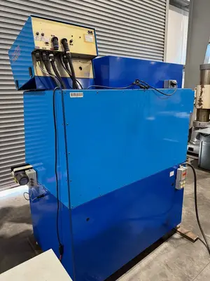 2018 OMNITURN GT-75 CNC Lathes | Toolquip, Inc. (5)