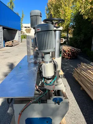 Furniture Multi Head Vertical Drill