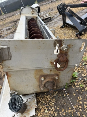 Used _UNKNOWN_ _UNKNOWN_ Broadcast Spreaders Minnesota US | Miedema Asset Management Group #1444298