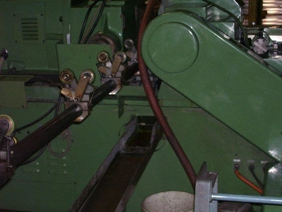 USED 2006 ECOTECH M10100