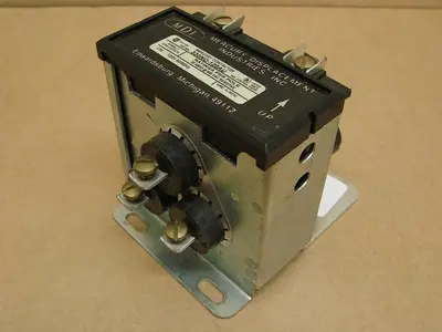 USED MDI 330NO-120AU
