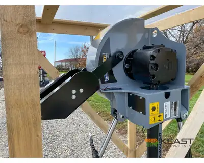 Used BAUMALIGHT _UNKNOWN_ Stump Grinders Iowa US | Keast Enterprises #1360014